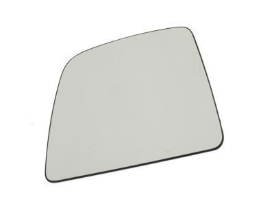 Ford DT1Z-17K707-B Mirror Glass