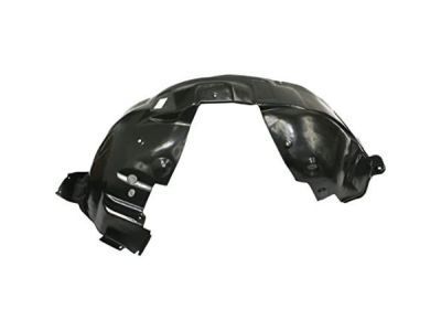 Ford 7T4Z-16102-B Fender Liner