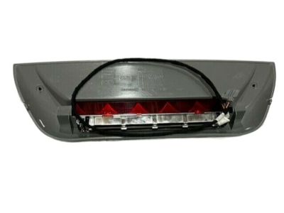 Ford F8RZ-13A613-AAPTM High Mount Lamp