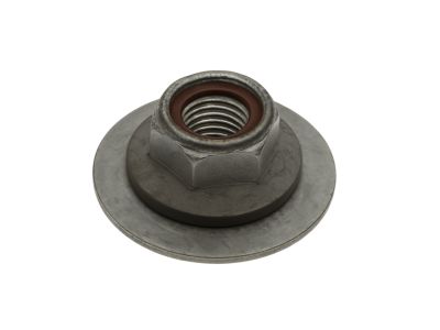 Ford -W710796-S441 Torsion Bar Nut