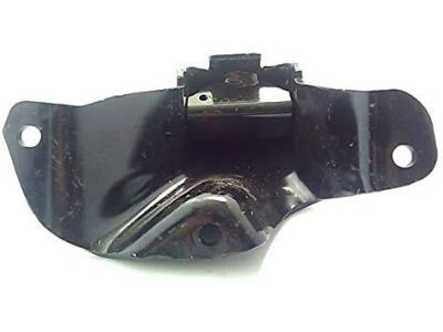 Ford 5L2Z-6031-BA Motor Mount Bracket