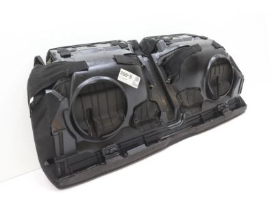 Ford FR3Z-6363160-D Cushion Frame