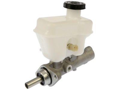 Ford 5L8Z-2L454-BA Master Cylinder Reservoir