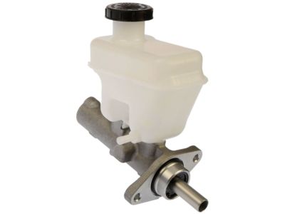 Ford 5L8Z-2L454-BA Master Cylinder Reservoir