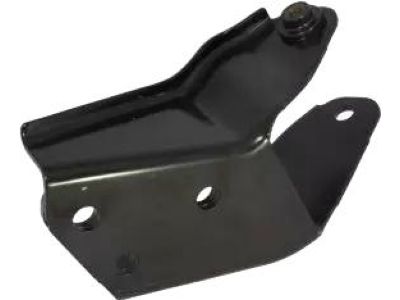 Ford 9M6Z-6A023-A Side Support