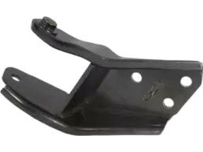 Ford 9M6Z-6A023-A Side Support