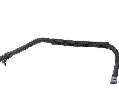 Ford BC3Z-3A713-S Return Hose