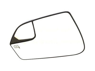 Ford DP5Z-17K707-D Mirror Glass