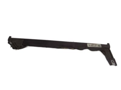 Ford F87Z19702CA Condenser Lower Bracket