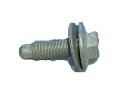 Ford -W716291-S439 Upper Hinge Bolt