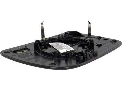 Ford BB5Z-17K707-R Mirror Glass