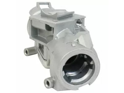 Ford 3M5Z-3F527-A Lock Assembly