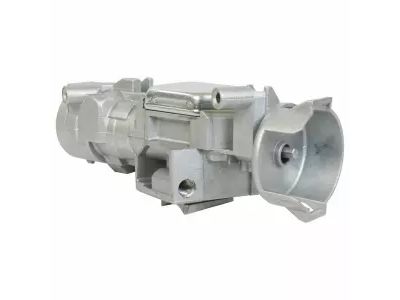 Ford 3M5Z-3F527-A Lock Assembly