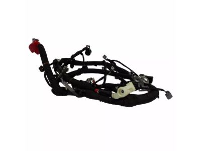 Ford GR3Z-14300-L Positive Cable