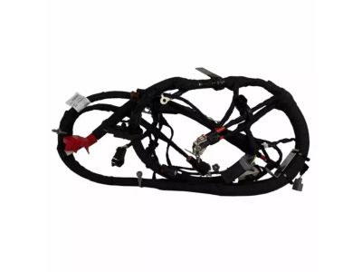 Ford GR3Z-14300-L Positive Cable