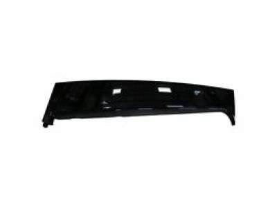 Ford 3F2Z-1620554-BAA Window Molding