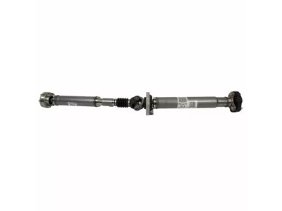 Ford FR3Z-4R602-T Drive Shaft Assembly