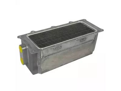 Ford DR3Z-6K775-A Cooler