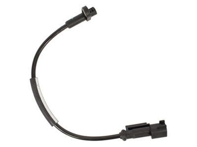 Ford BK3Z-2C204-C Front Speed Sensor