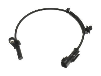 Ford BK3Z-2C204-C Front Speed Sensor