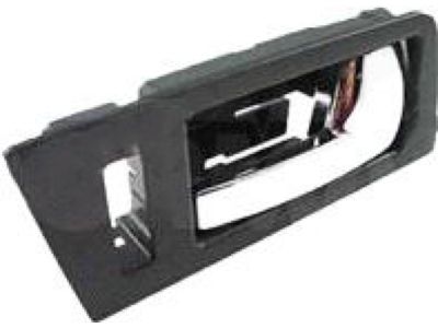Ford 8S4Z-5422600-BB Handle, Inside
