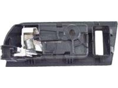 Ford 8S4Z-5422600-BB Handle, Inside