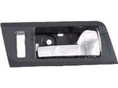 Ford 8S4Z-5422600-BB Handle, Inside