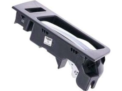 Ford 8S4Z-5422600-BB Handle, Inside