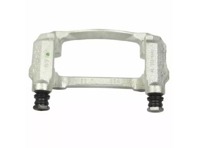 Ford BE8Z-2B292-A Caliper Support