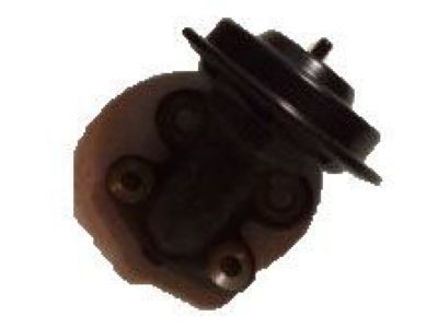 Ford YF1Z-9D475-BB EGR Valve