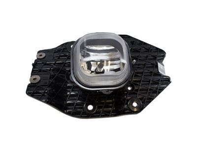 Ford BC3Z-15201-A Fog Lamp