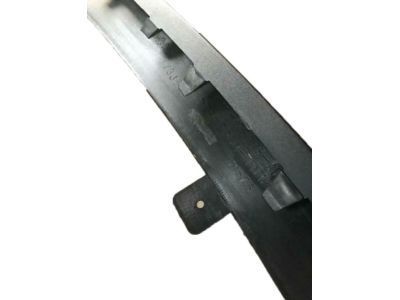 Ford AG1Z-17D957-CC Lower Deflector