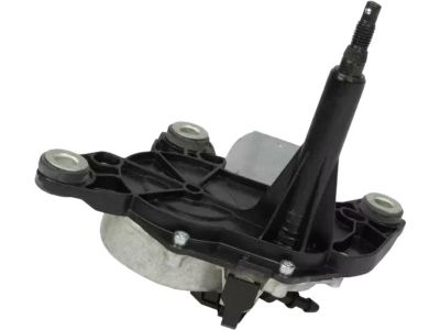 Ford DV6Z-17508-A Rear Motor