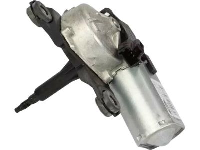 Ford DV6Z-17508-A Rear Motor