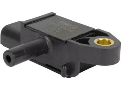 Ford DV6Z-17508-A Rear Motor