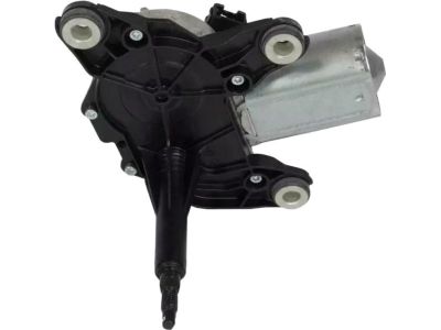 Ford DV6Z-17508-A Rear Motor