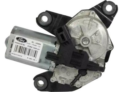 Ford DV6Z-17508-A Rear Motor