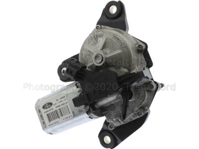 Ford DV6Z-17508-A Rear Motor