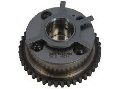 Ford DS7Z-6256-D SPROCKET - CAMSHAFT