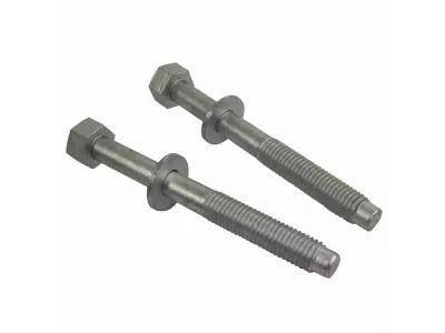 Ford -W707529-S439 Leaf Spring Rear Bolt