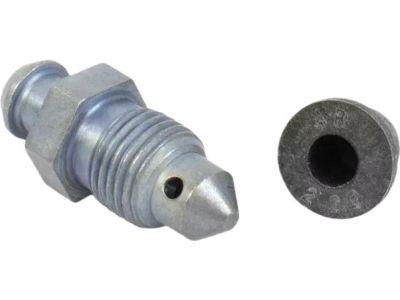 Ford 8V5Z-2208-A Caliper Bleeder Screw