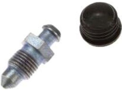 Ford 8V5Z-2208-A Caliper Bleeder Screw