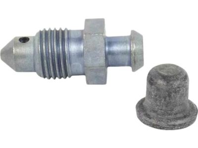 Ford 8V5Z-2208-A Caliper Bleeder Screw