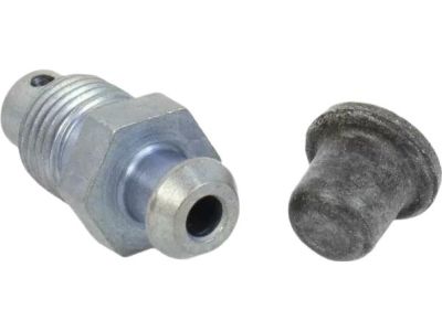 Ford 8V5Z-2208-A Caliper Bleeder Screw