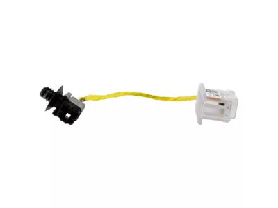 Ford ML3Z-14A411-B JUMPER WIRING