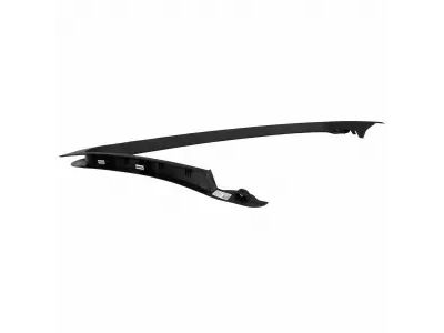 Ford DM5Z-5451752-AA Front Trim