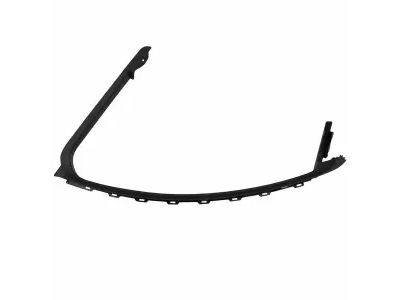 Ford DM5Z-5451752-AA Front Trim