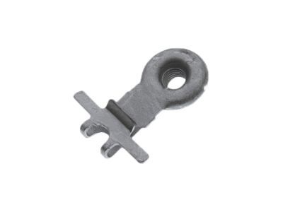 Ford -W710823-S441 Strap Lock Nut