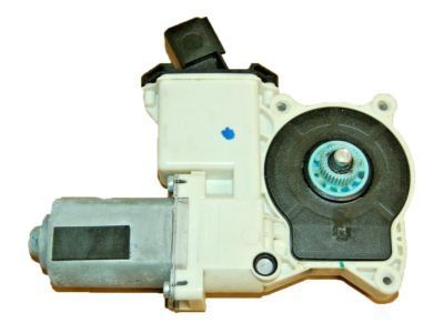 Ford AG1Z-5423395-A Window Motor