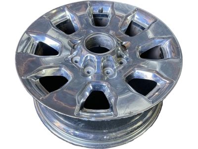 Ford HC3Z-1007-H Wheel, Alloy